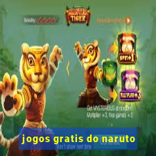 jogos gratis do naruto